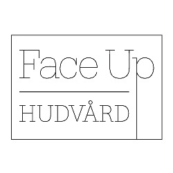 Face Up Hudvård