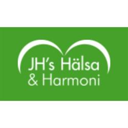 JH's Hälsa & Harmoni