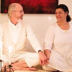 Naturnära Kundalini Yoga Center - Ängsbacken Övre vid Göta kanal
