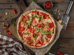 New York Pizzeria Halmstad