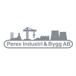 Perex Industri & Bygg AB