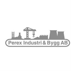 Perex Industri & Bygg AB
