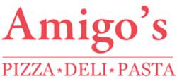 Amigos - Pizzeria & Restaurang Järfälla
