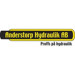 Anderstorp Hydraulik AB