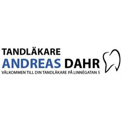Andreas Dahr Tandläkare