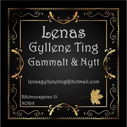 Lenas Gyllene Ting