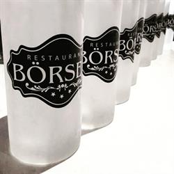 Börsen restaurang Mellerud
