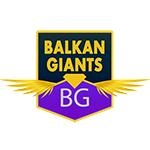 BALKAN GIANTS AB
