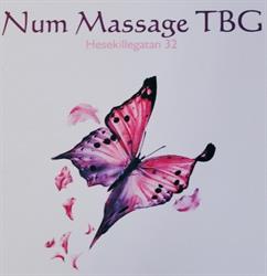 Num Massage TBG - Thaimassage Trelleborg