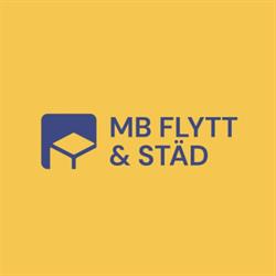 MB Flytt & Städ