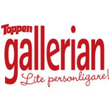 Toppen Gallerian