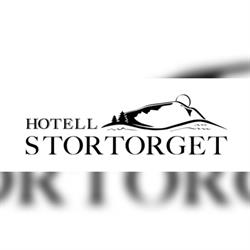 Hotell Stortorget Östersund