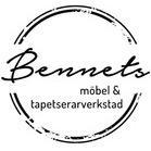 Bennets Möbel och Tapetserarverkstad AB