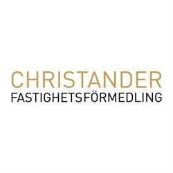 CHRISTANDER Fastighetsförmedling AB