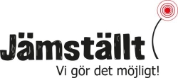 Jämställt