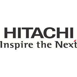 Hitachi Rail STS Sweden AB