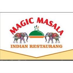 Magic Masala Indian Restaurang