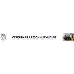 Veterinär Leijonhufvud AB