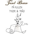 Tant Brun på Kullen Tyger & Tråd