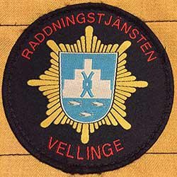 Räddningstjänsten Vellinge
