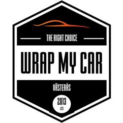 WRAP MY CAR Västerås