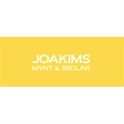 Joakims Mynt och Guld