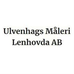 Ulvenhags Måleri Lenhovda AB