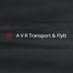 AVR Transport & Flytt Trollhättan