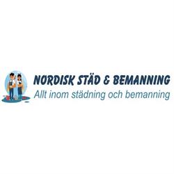 Nordisk Städ & Bemanning