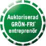Grön-Fri