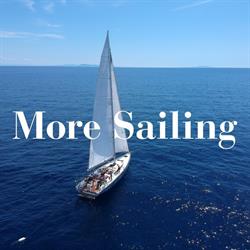 More Sailing Seglingsresor AB