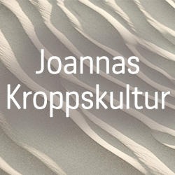 Joannas Kroppskultur AB
