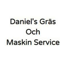 Daniel's Gräs Och Maskin Service