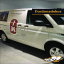 VW Transportbilar