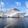 anti slip treatment for cruise