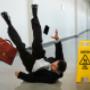 slippery floor treatment