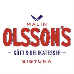 Olssons Kött & Delikatesser Sigtuna
