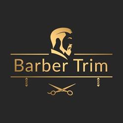 Barber Trim