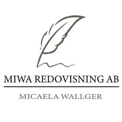 Miwa Redovisning AB