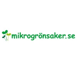 Mikrogrönsaker