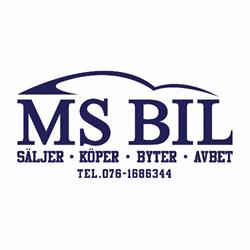 Ms Bil I Trollhättan - Bilhandlare Trollhättan