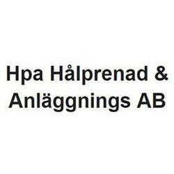 Hpa Hålprenad & Anläggnings AB