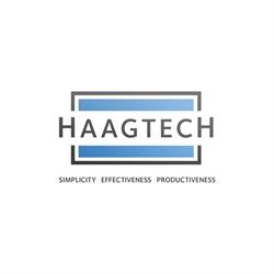 Haagtech AB
