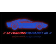 Af Fordonscompaniet AB