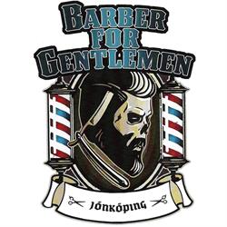Barber for Gentlemen jönköping