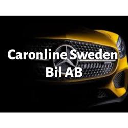 Caronline Sweden AB