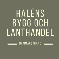 Granngården/Halens Bygg och Lanthandel AB