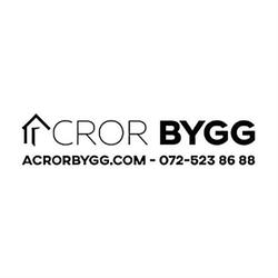 Acror Bygg AB