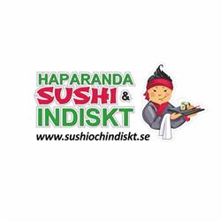 Haparanda Sushi & Indiskt