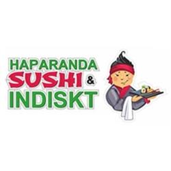 Haparanda Sushi & Indiskt